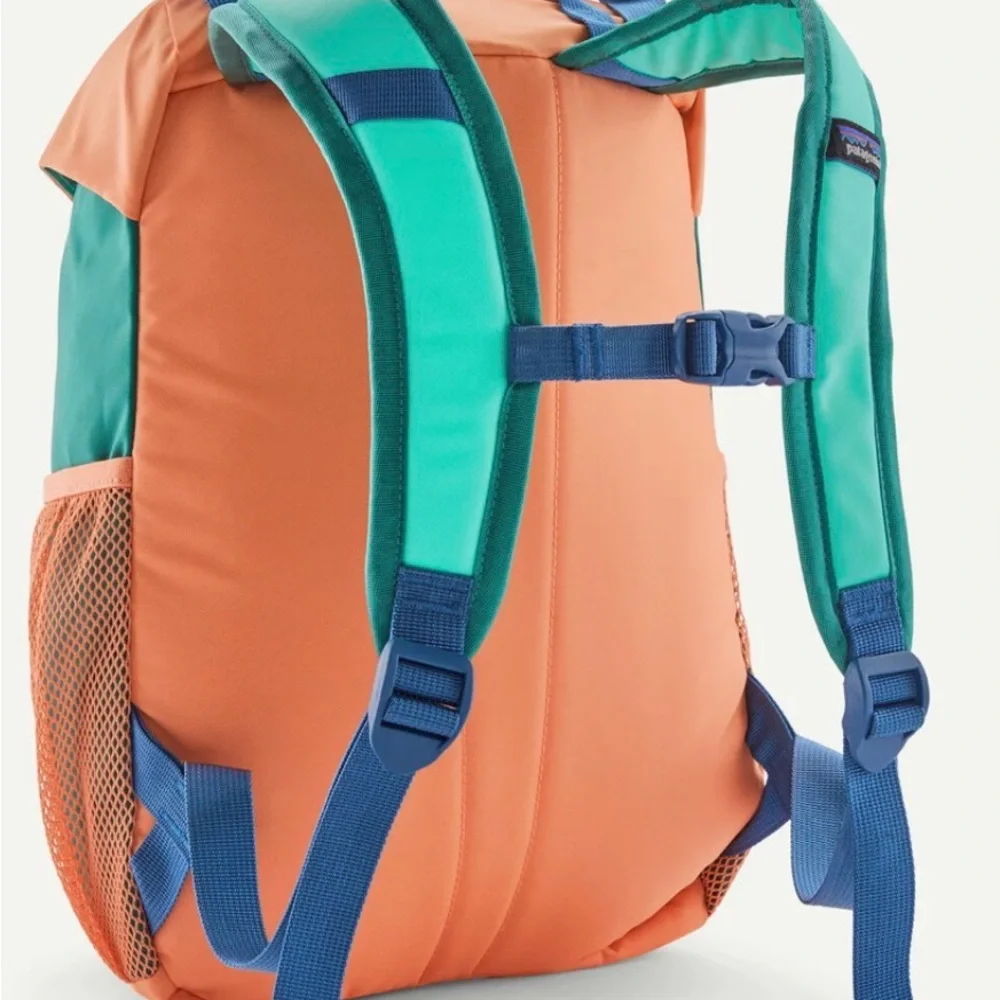 Patagonia Kids' Refugito Daypack 12L Backpack